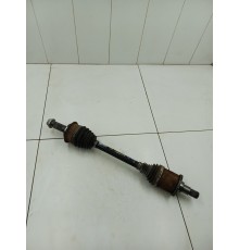 Полуось (привод) передний правый