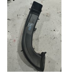 Воздуховод отопителя (печки)