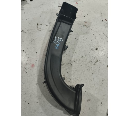 Воздуховод отопителя (печки)