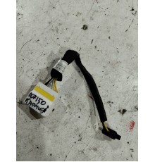 Электропроводка салона (кабель силовой)