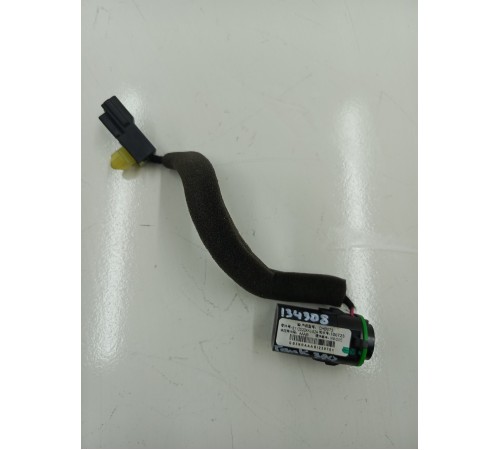 Ионизатор воздуха