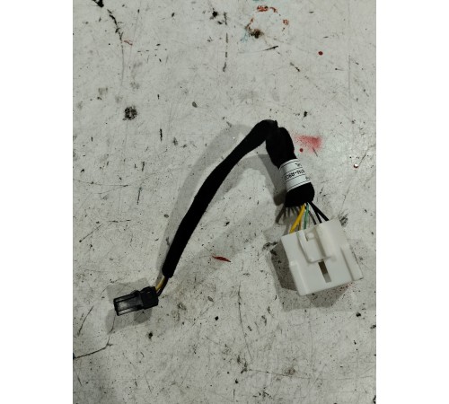 Электропроводка салона (кабель силовой)