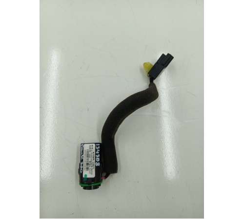 Ионизатор воздуха