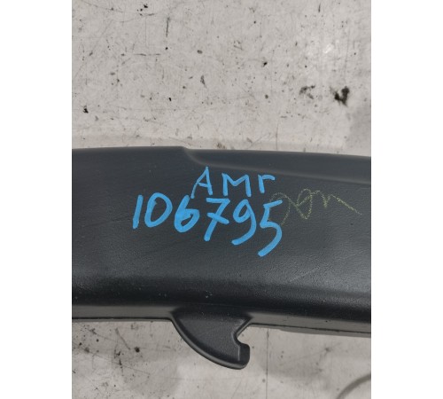 Воздуховод отопителя (печки)