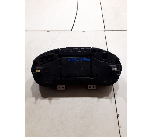 Панель приборов