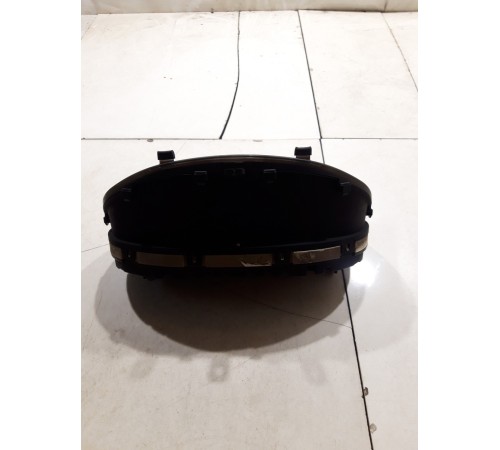 Панель приборов