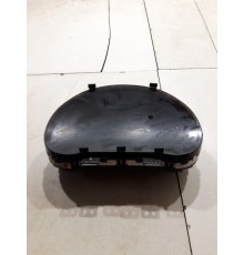 Панель приборов