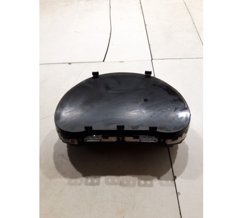 Панель приборов