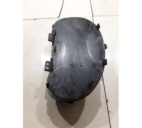 Панель приборов