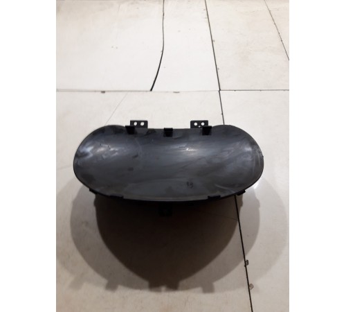 Панель приборов