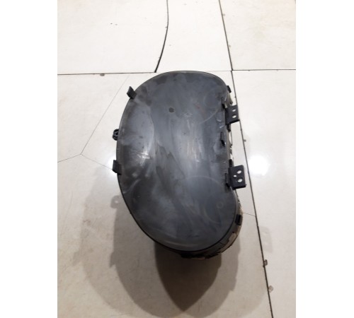 Панель приборов