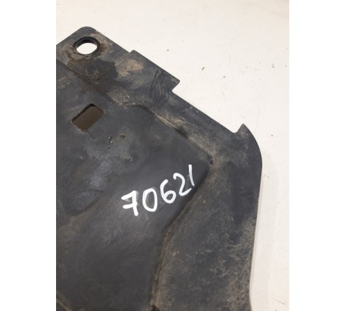 Защита днища (левая)