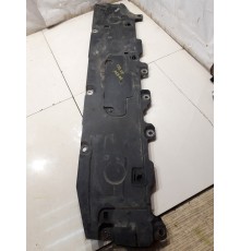 Защита днища (левая)