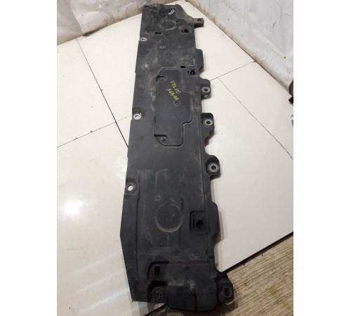 Защита днища (левая)