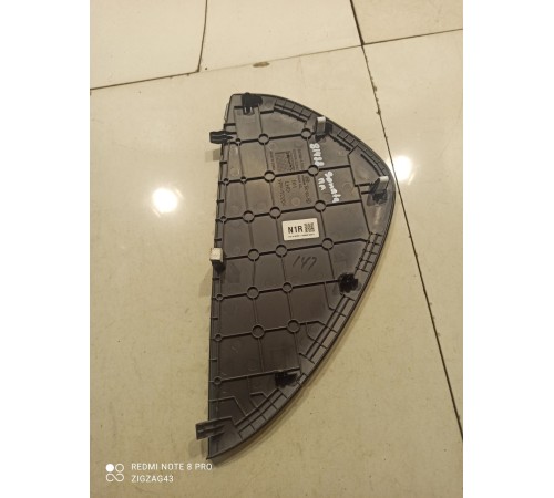 Накладка торпедо(правая)