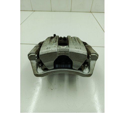 Суппорт тормозной задний левый