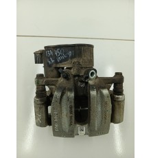 Суппорт тормозной задний левый