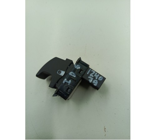 Кнопка стеклоподъёмника