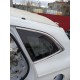 Глухое стекло заднее левое