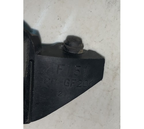 Концевой выключатель (дверь багажника)