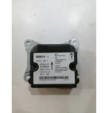 Блок управления AIRBAG, безопасности