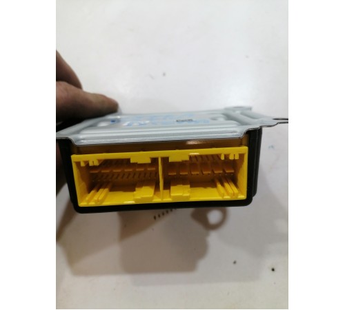 Блок управления AIRBAG, безопасности