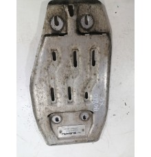 Защита алюминиевая