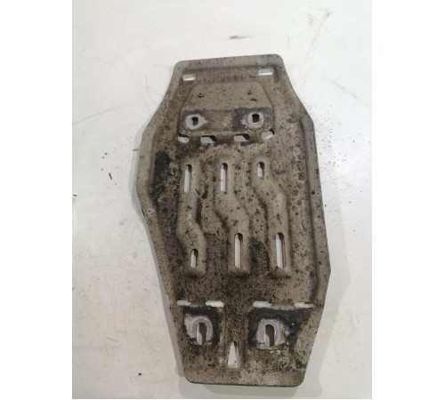 Защита алюминиевая