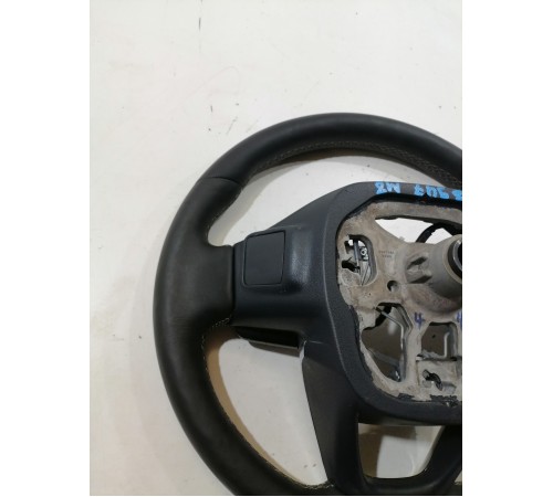 Руль в сборе