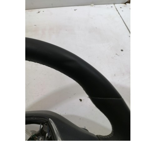 Руль в сборе