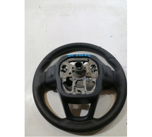 Руль в сборе