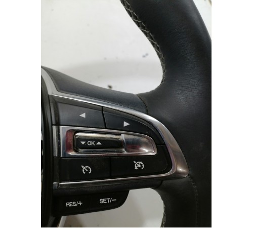 Руль в сборе