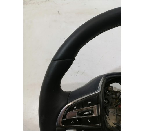 Руль в сборе