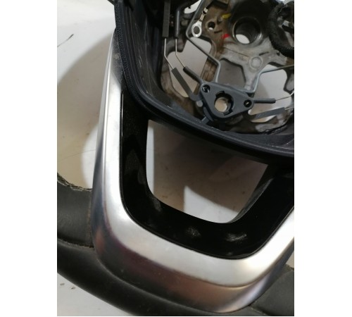 Руль в сборе