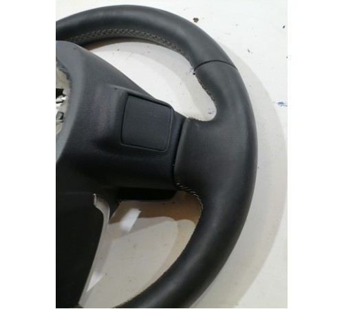 Руль в сборе