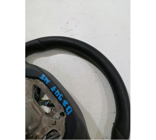 Руль в сборе