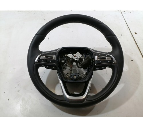 Руль в сборе