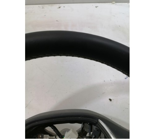 Руль в сборе