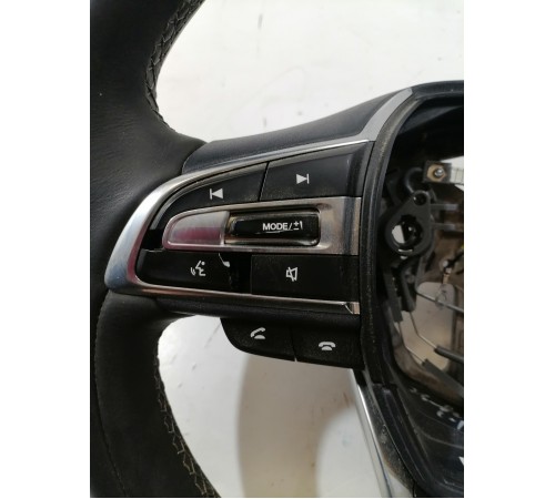 Руль в сборе