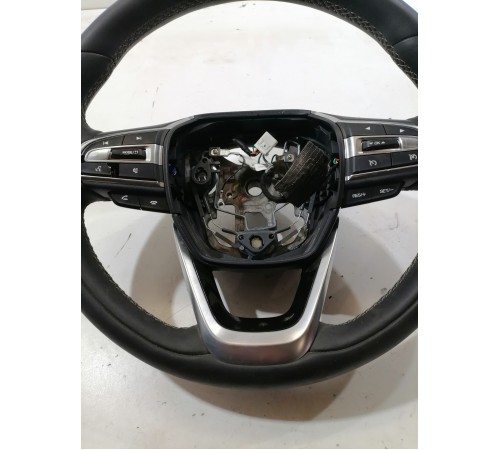 Руль в сборе