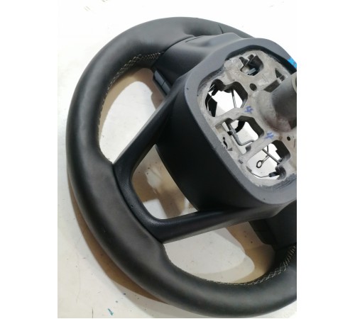 Руль в сборе