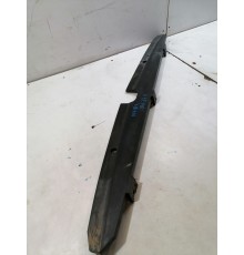 Усилитель бампера передний