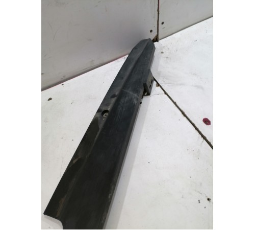 Усилитель бампера передний