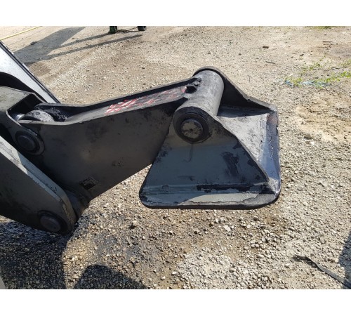 Опорная лапа передняя правая