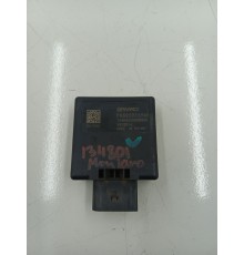 Блок управления топливным насосом