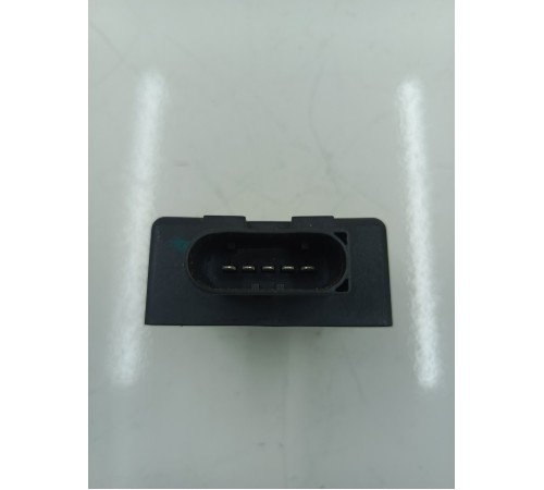 Блок управления топливным насосом