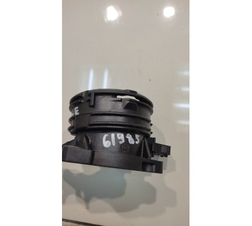 Расходомер воздуха