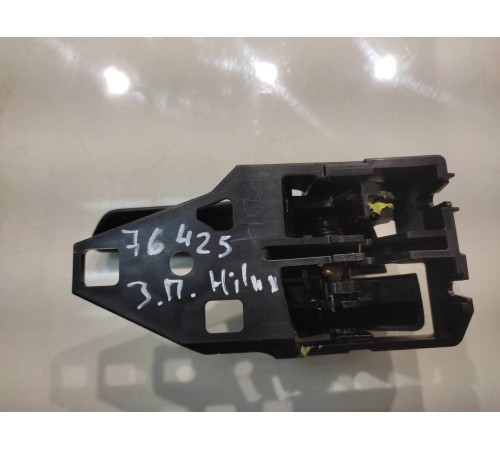 Ручка двери (задняя, правая, внутренняя)