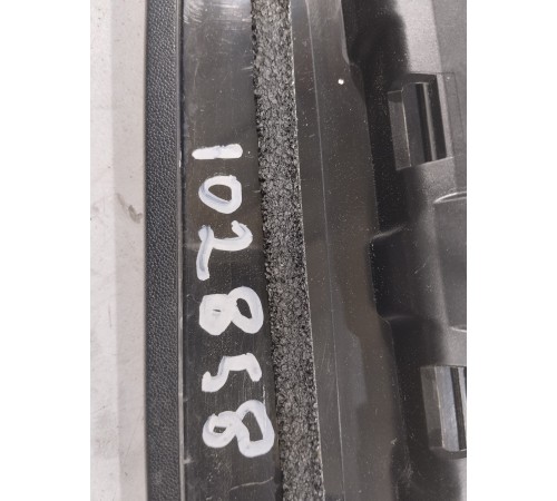 Накладка двери (передняя левая)