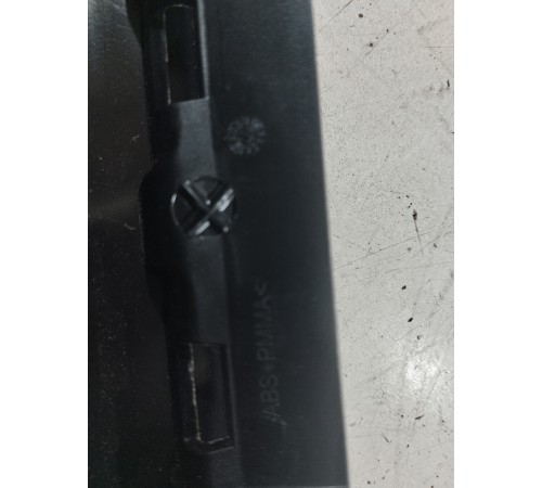 Накладка двери (передняя левая)